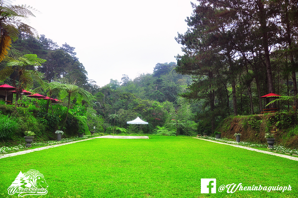 Mount Costa Baguio