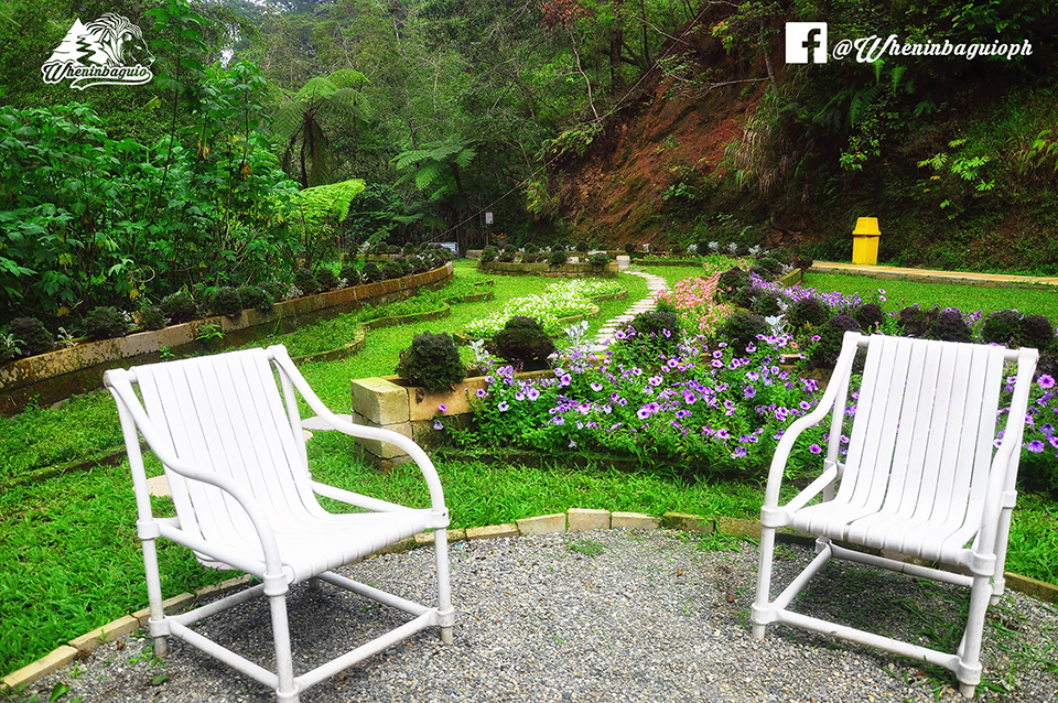 Mount Costa Baguio